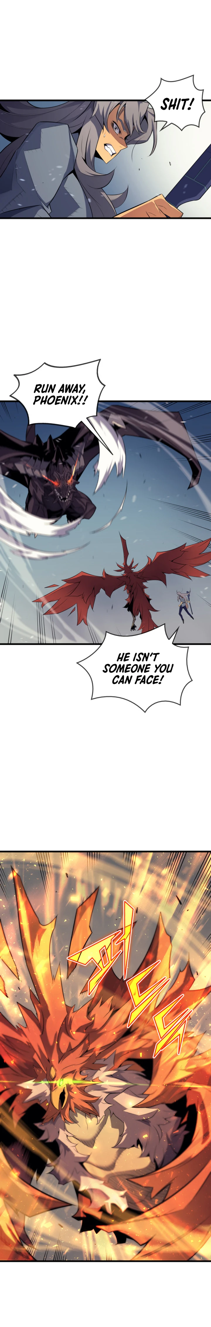 The Great Mage Returns After 4000 Years Chapter 38