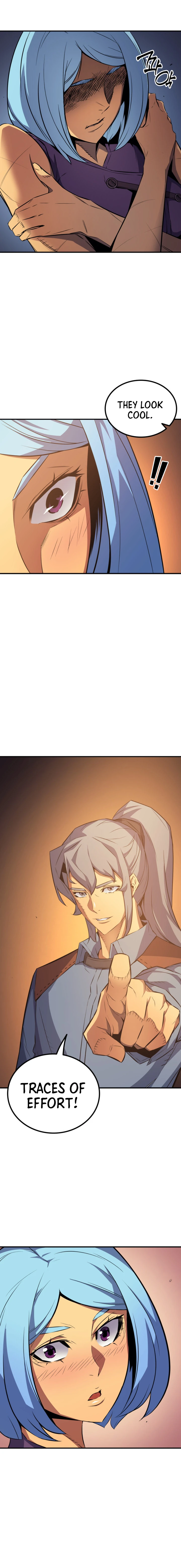 The Great Mage Returns After 4000 Years Chapter 29