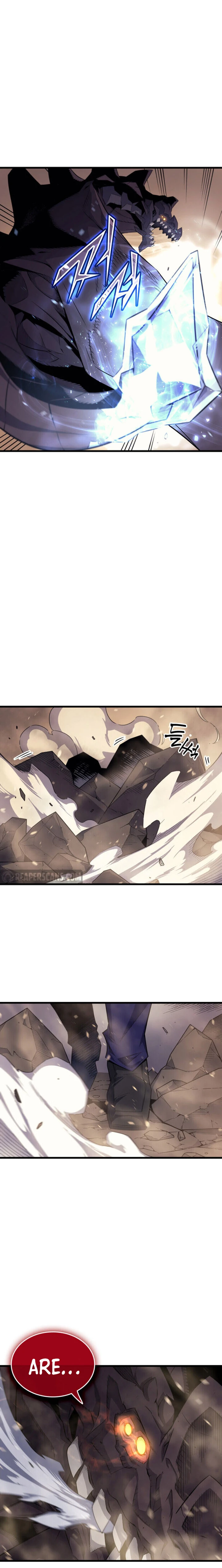 The Great Mage Returns After 4000 Years Chapter 40