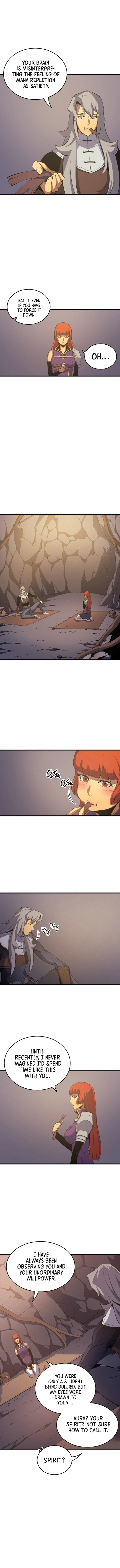 The Great Mage Returns After 4000 Years Chapter 21