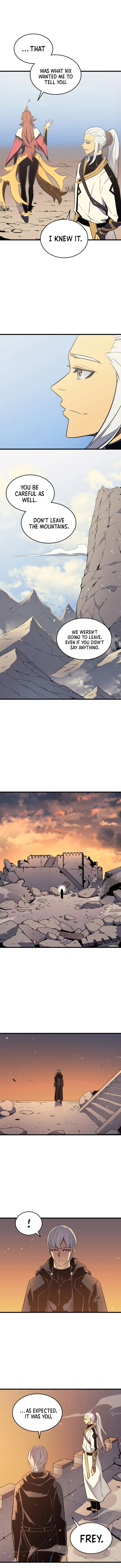 The Great Mage Returns After 4000 Years Chapter 109