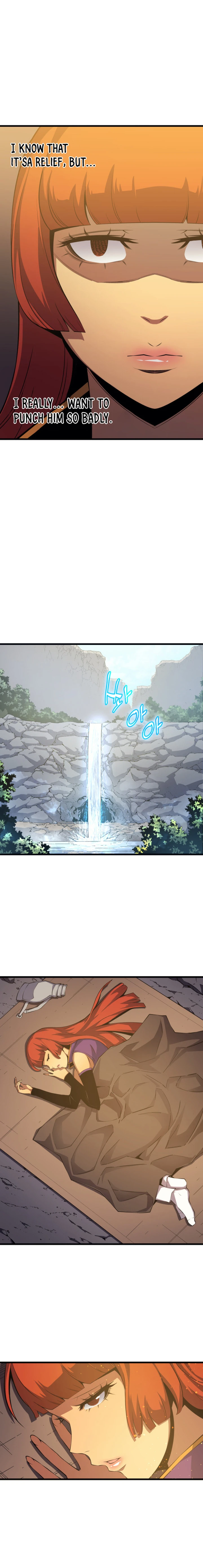 The Great Mage Returns After 4000 Years Chapter 21