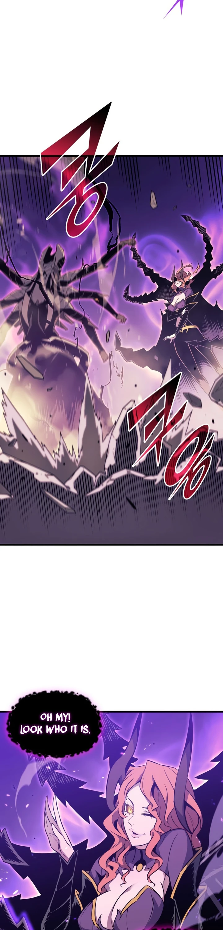 The Great Mage Returns After 4000 Years Chapter 106