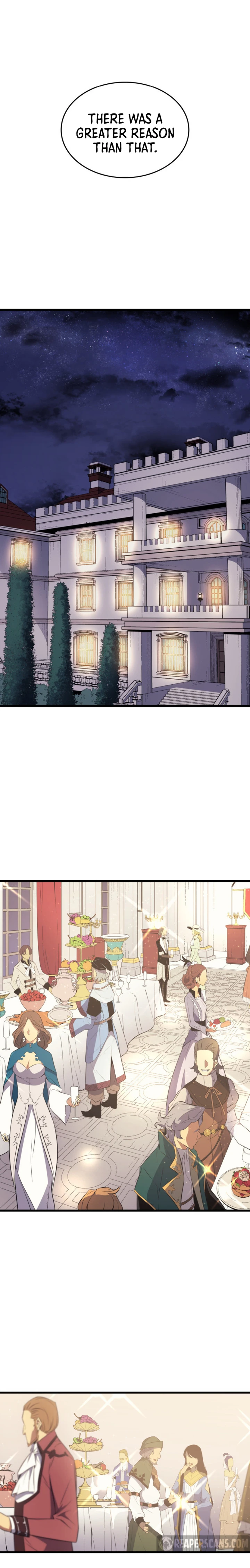 The Great Mage Returns After 4000 Years Chapter 45