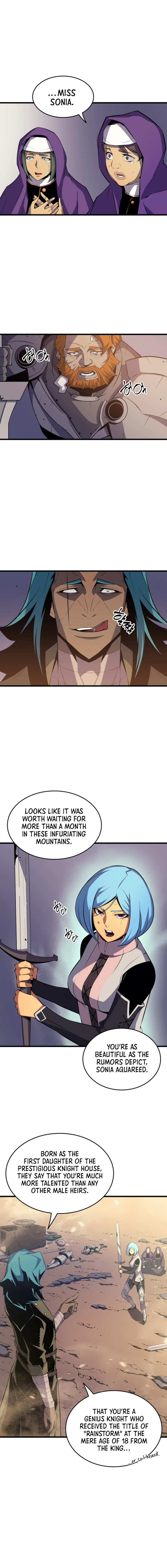 The Great Mage Returns After 4000 Years Chapter 26