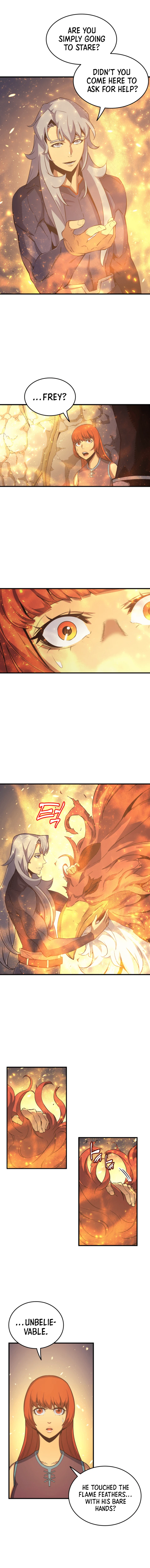 The Great Mage Returns After 4000 Years Chapter 22