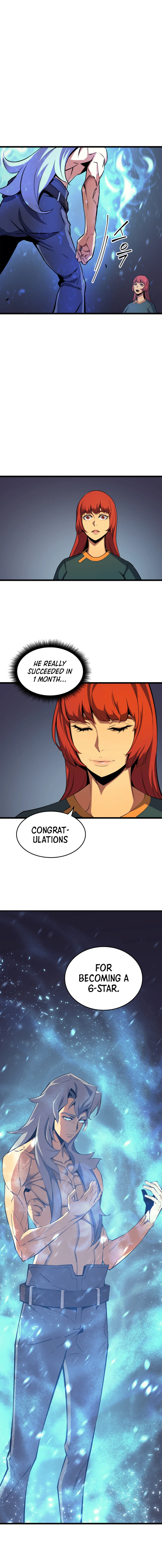 The Great Mage Returns After 4000 Years Chapter 23