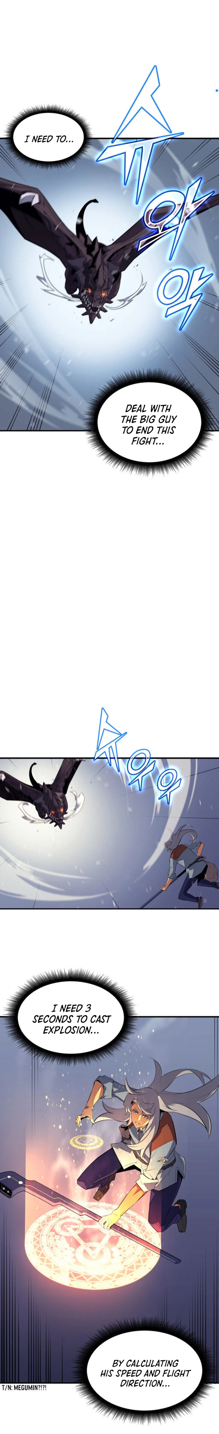 The Great Mage Returns After 4000 Years Chapter 37