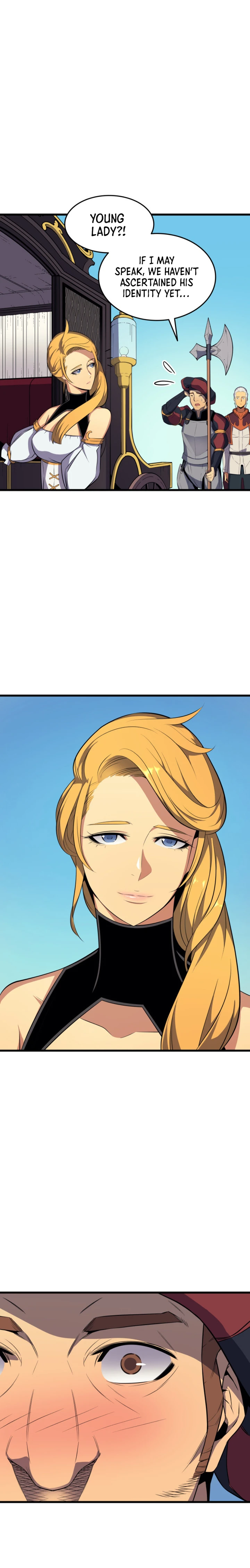 The Great Mage Returns After 4000 Years Chapter 42