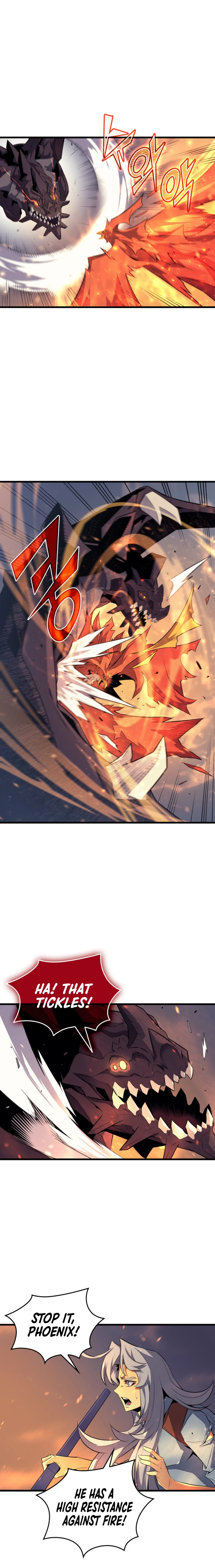 The Great Mage Returns After 4000 Years Chapter 38