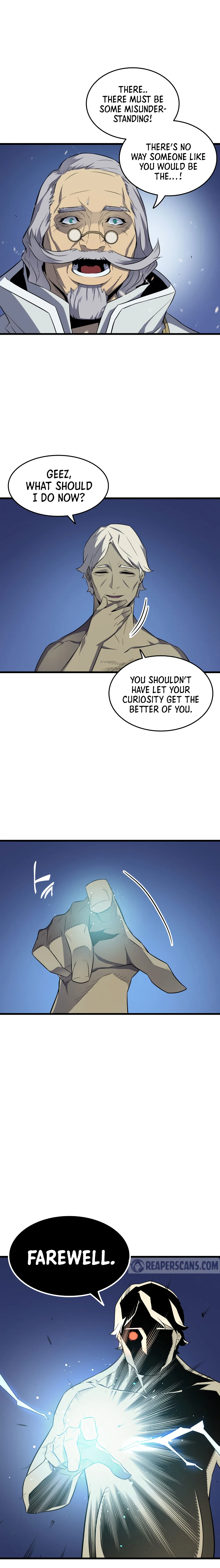 The Great Mage Returns After 4000 Years Chapter 56