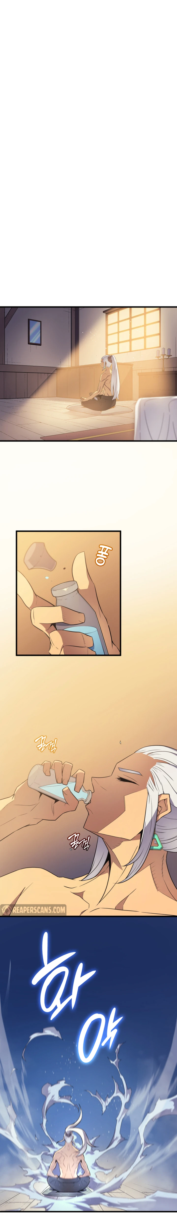 The Great Mage Returns After 4000 Years Chapter 61