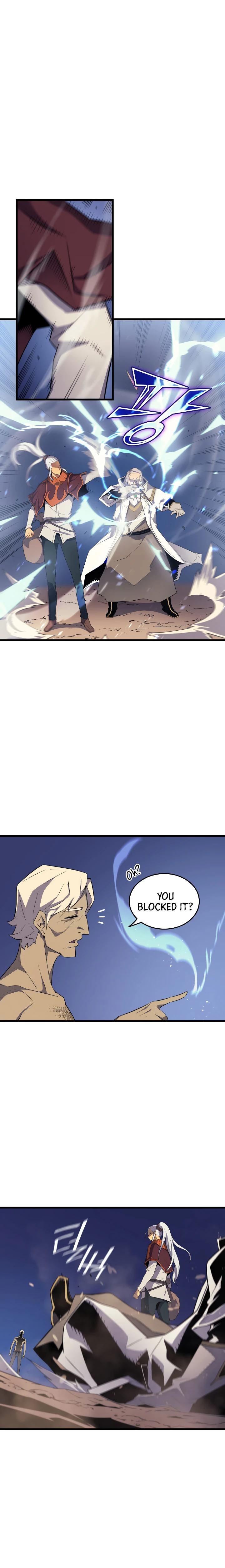 The Great Mage Returns After 4000 Years Chapter 56