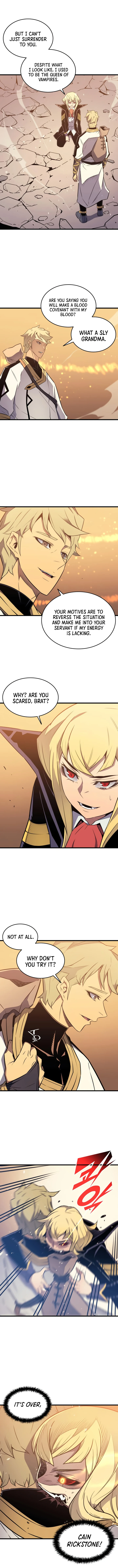 The Great Mage Returns After 4000 Years Chapter 108