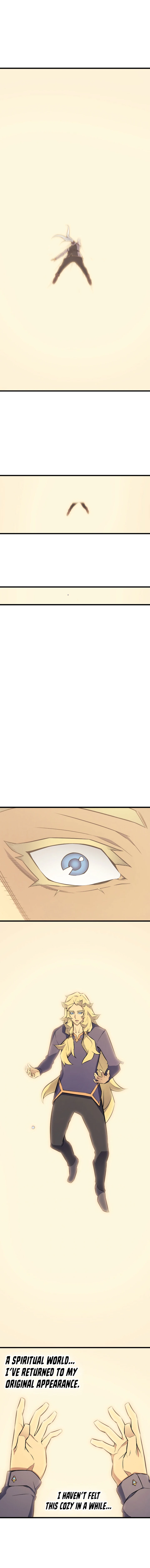 The Great Mage Returns After 4000 Years Chapter 78