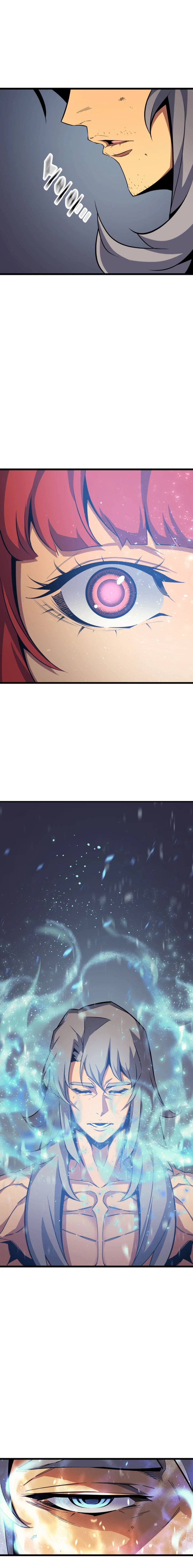 The Great Mage Returns After 4000 Years Chapter 23