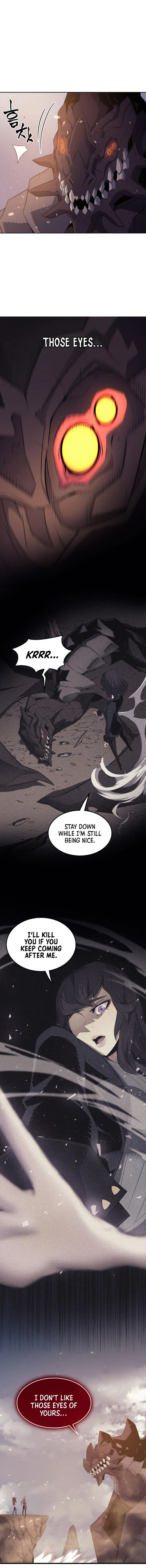 The Great Mage Returns After 4000 Years Chapter 37