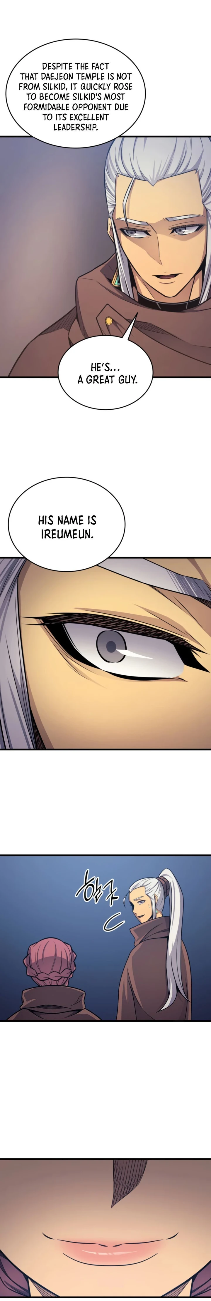 The Great Mage Returns After 4000 Years Chapter 142