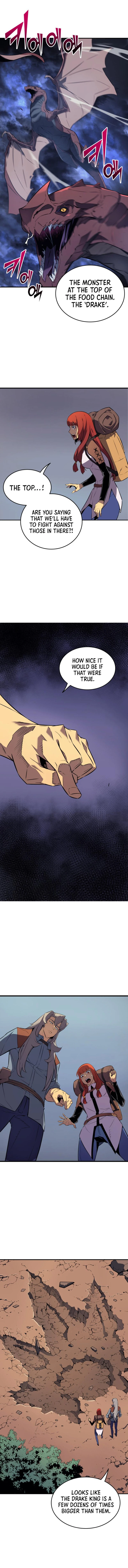 The Great Mage Returns After 4000 Years Chapter 30