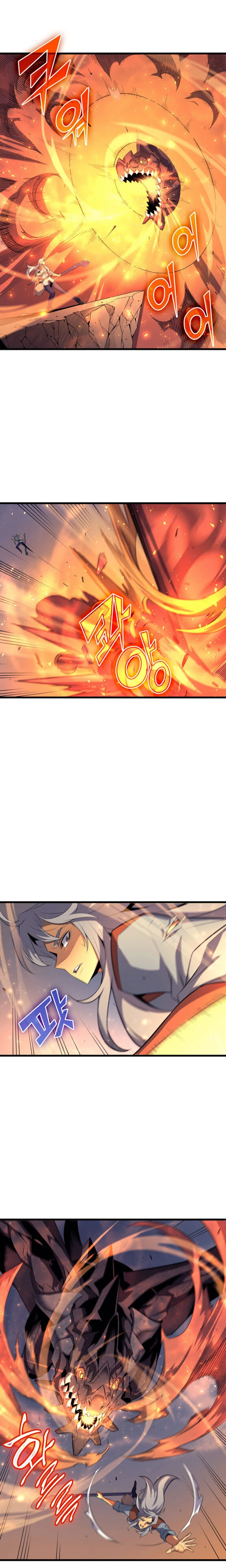 The Great Mage Returns After 4000 Years Chapter 37