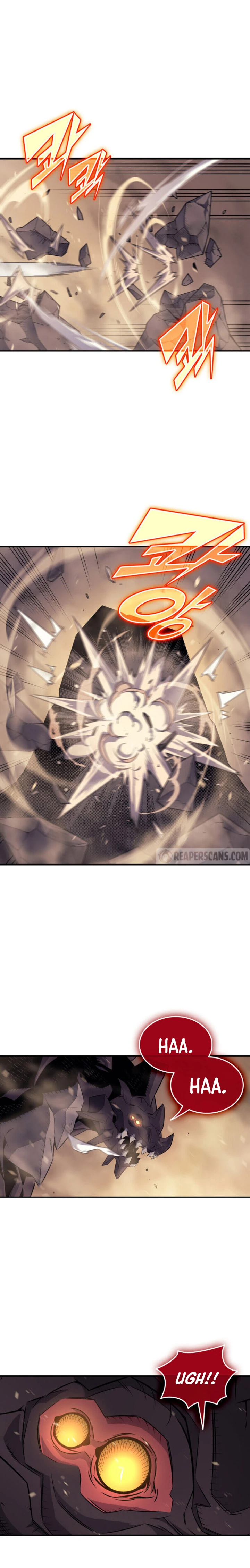 The Great Mage Returns After 4000 Years Chapter 40
