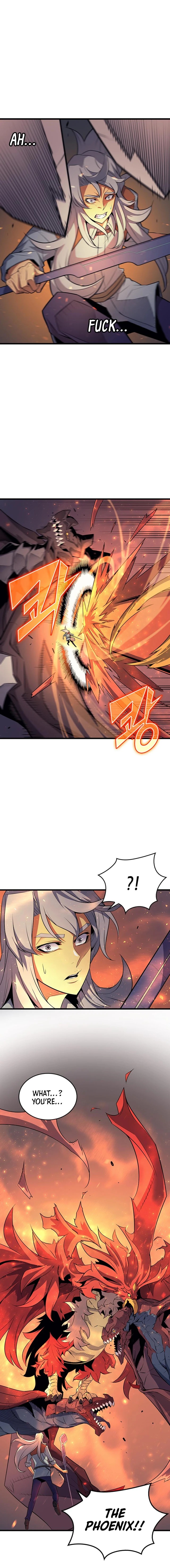 The Great Mage Returns After 4000 Years Chapter 38