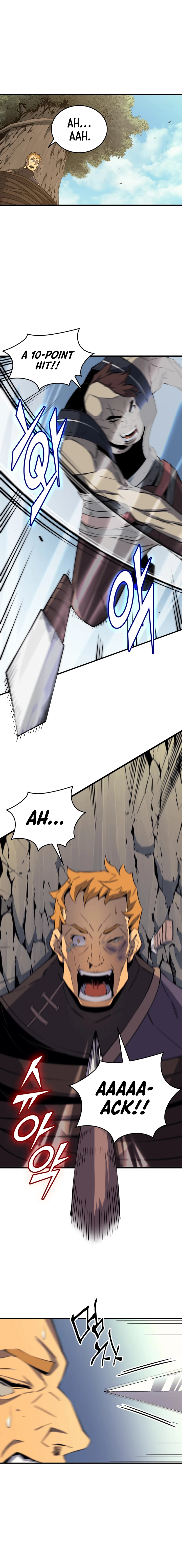 The Great Mage Returns After 4000 Years Chapter 24