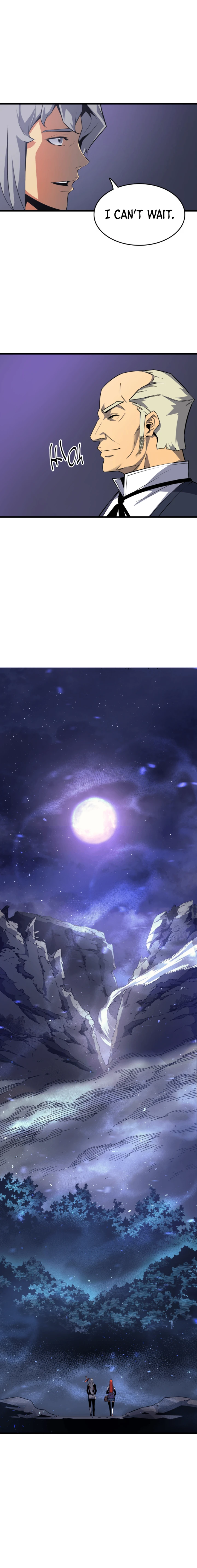 The Great Mage Returns After 4000 Years Chapter 19