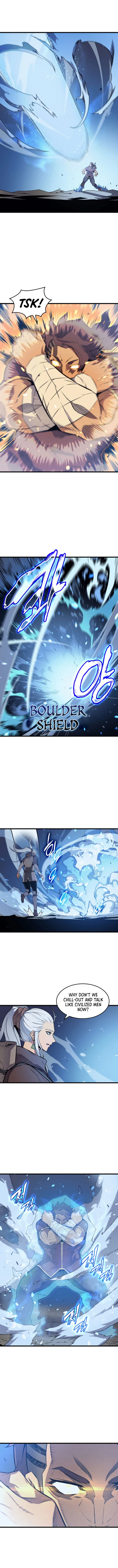 The Great Mage Returns After 4000 Years Chapter 74