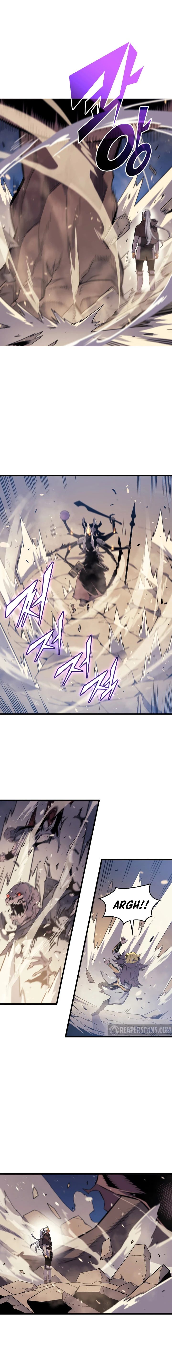 The Great Mage Returns After 4000 Years Chapter 82