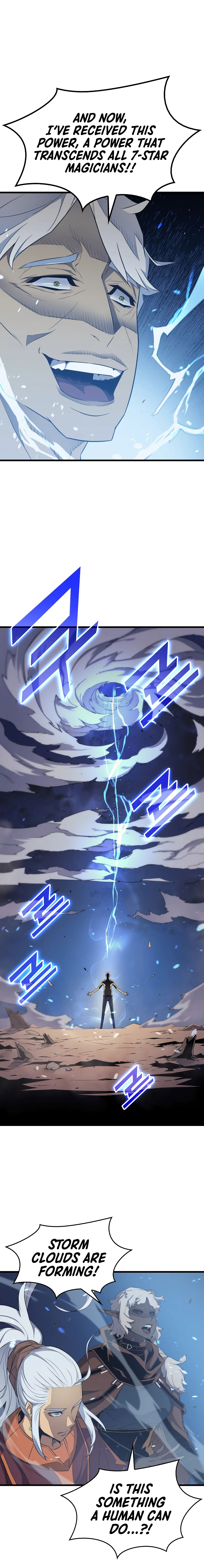 The Great Mage Returns After 4000 Years Chapter 56