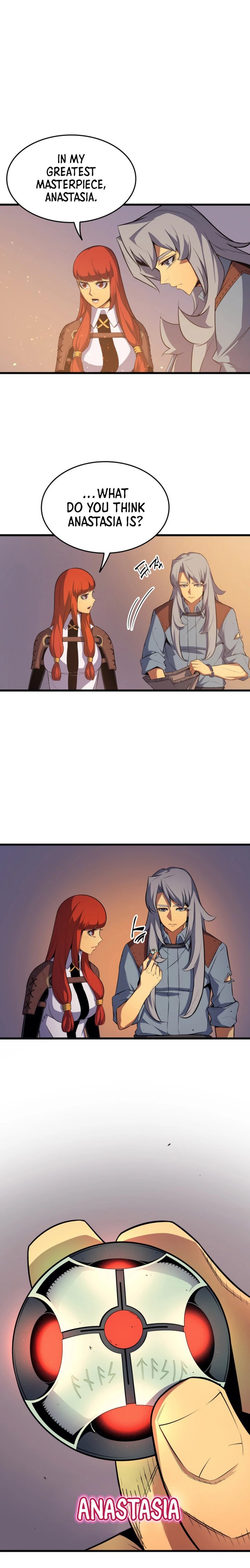 The Great Mage Returns After 4000 Years Chapter 36