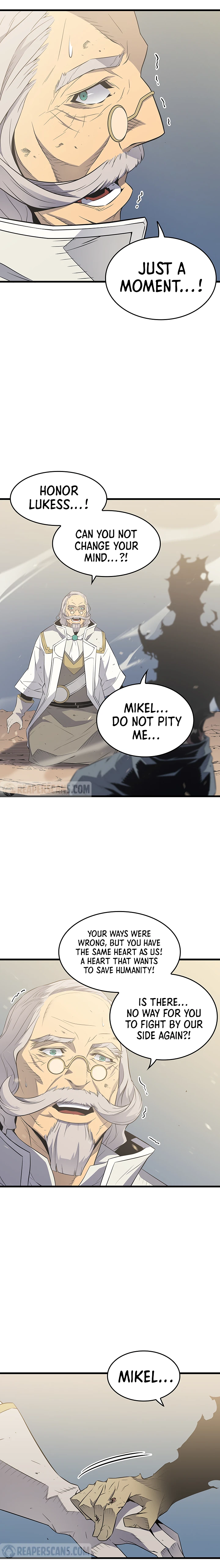 The Great Mage Returns After 4000 Years Chapter 59