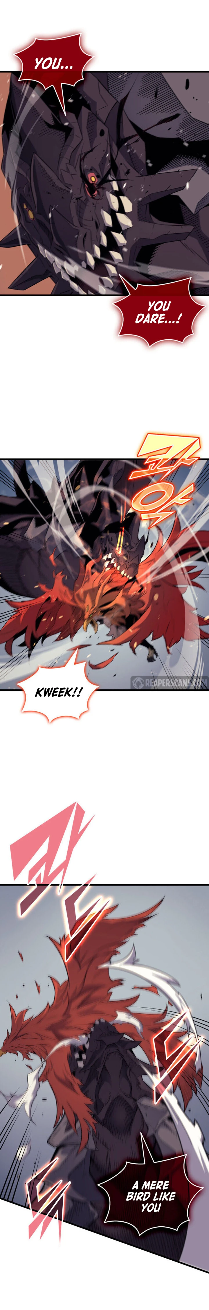 The Great Mage Returns After 4000 Years Chapter 40
