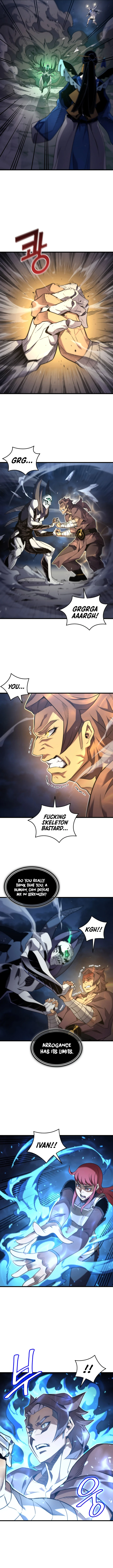 The Great Mage Returns After 4000 Years Chapter 187