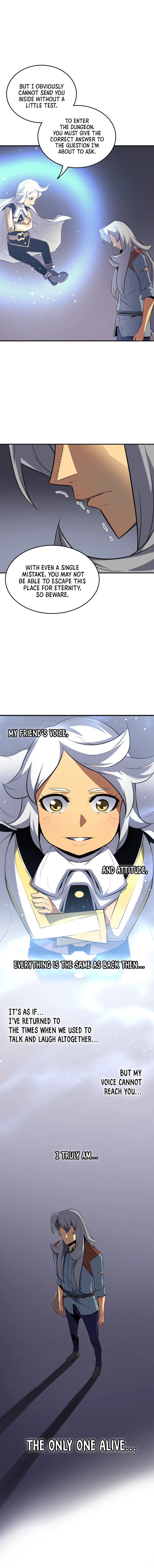 The Great Mage Returns After 4000 Years Chapter 33