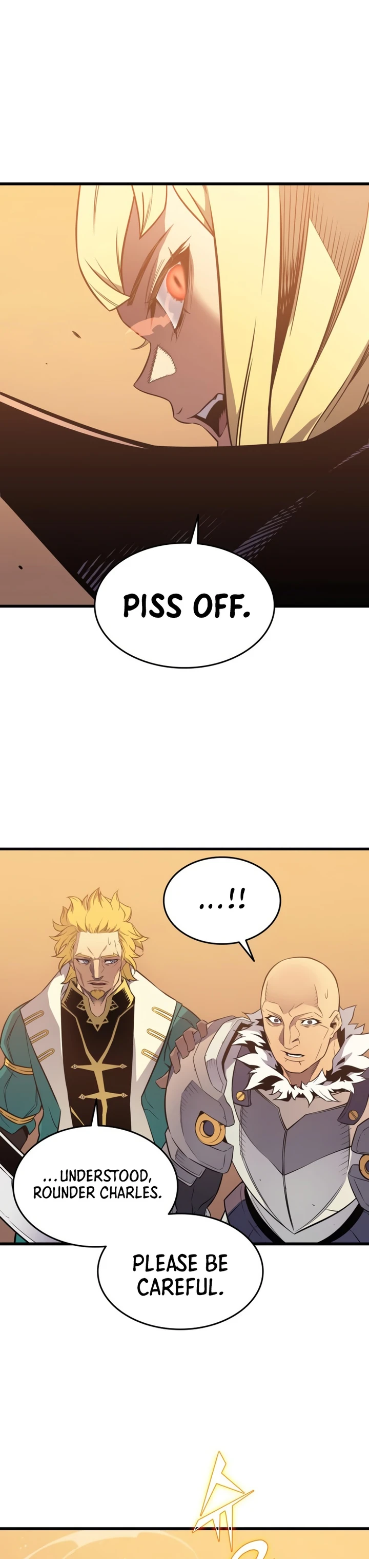 The Great Mage Returns After 4000 Years Chapter 106