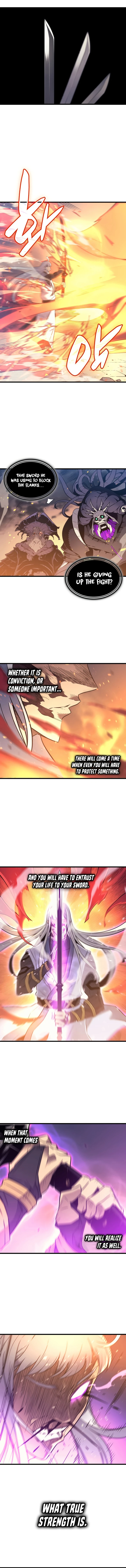 The Great Mage Returns After 4000 Years Chapter 104