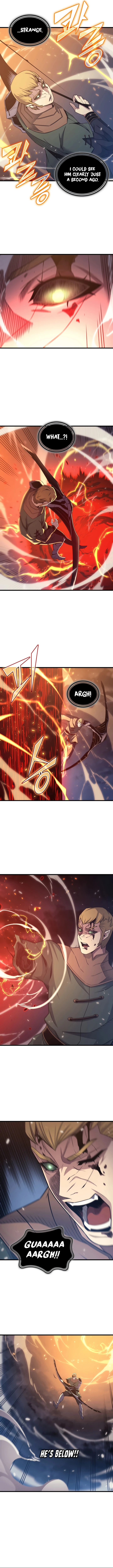 The Great Mage Returns After 4000 Years Chapter 147