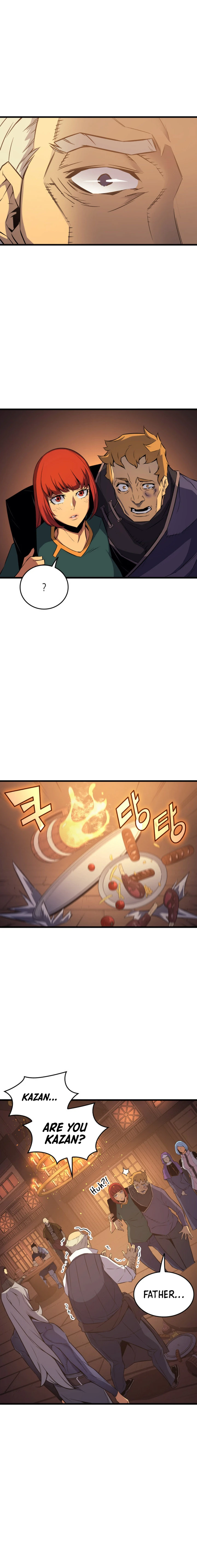 The Great Mage Returns After 4000 Years Chapter 29