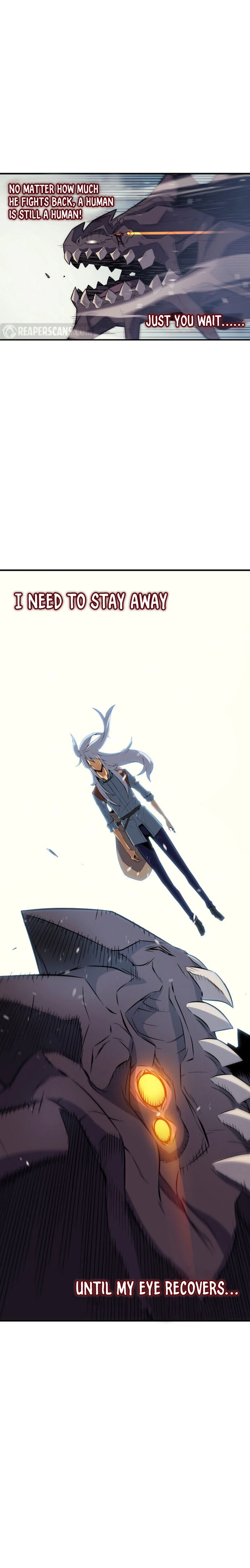 The Great Mage Returns After 4000 Years Chapter 40