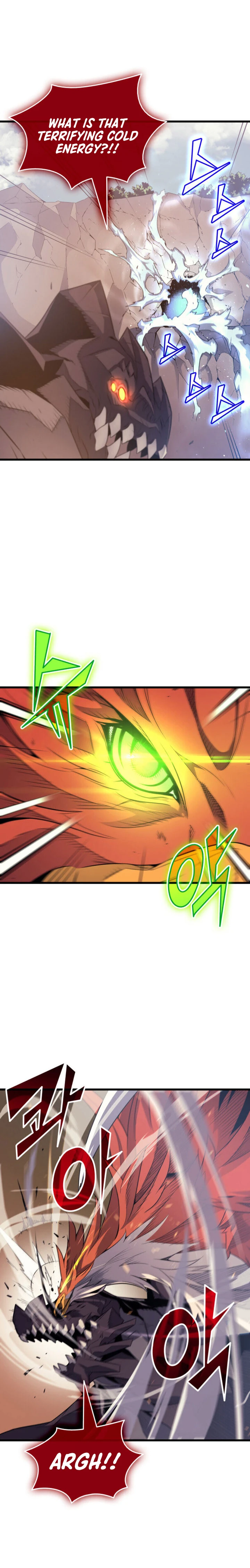 The Great Mage Returns After 4000 Years Chapter 40