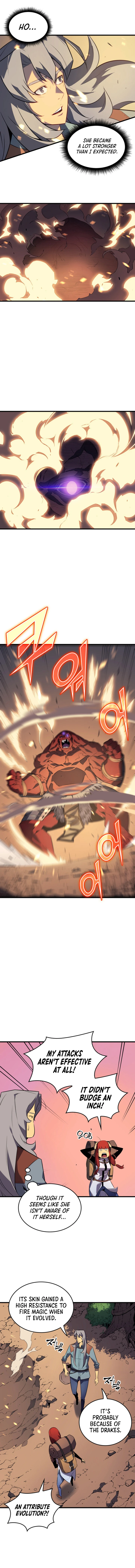 The Great Mage Returns After 4000 Years Chapter 30