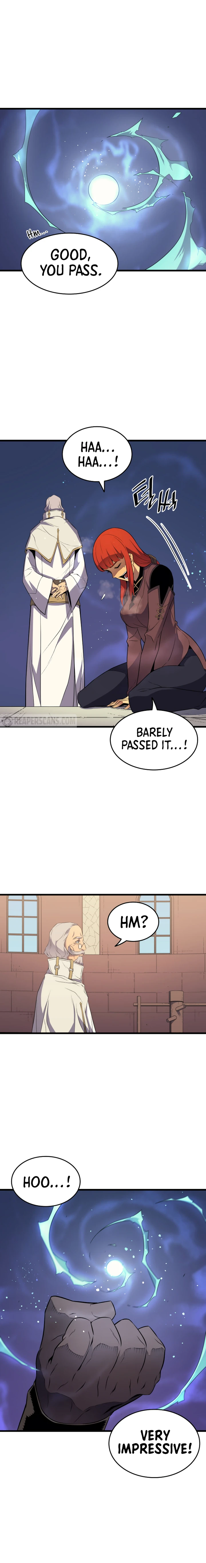 The Great Mage Returns After 4000 Years Chapter 51