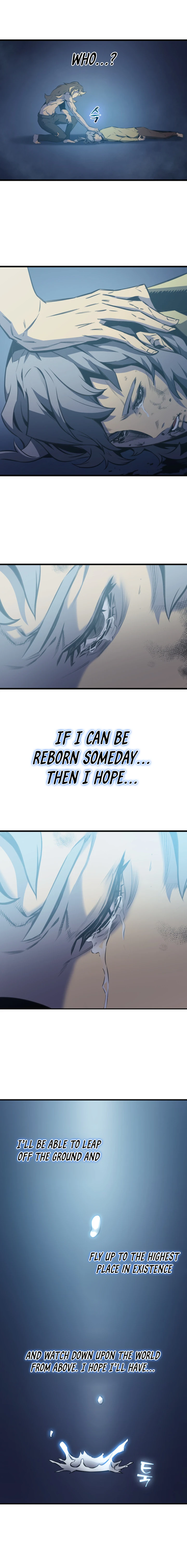 The Great Mage Returns After 4000 Years Chapter 2