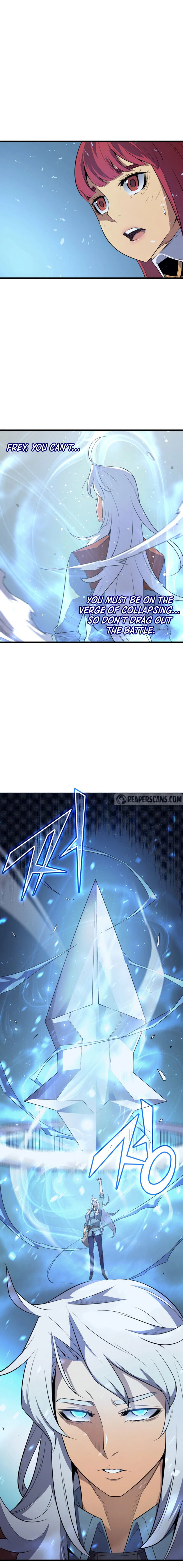 The Great Mage Returns After 4000 Years Chapter 41