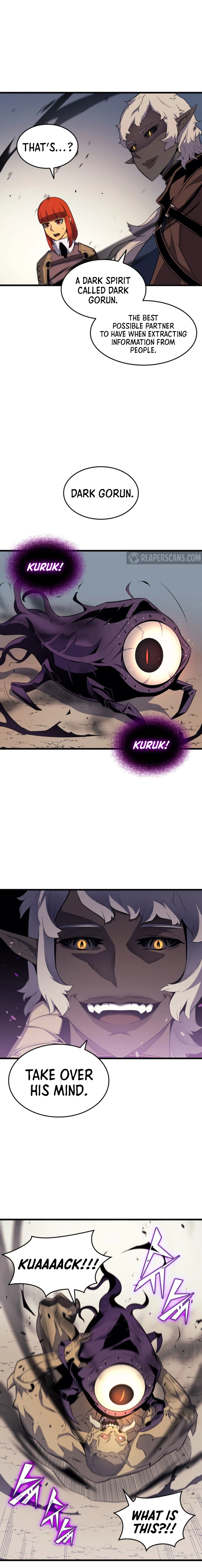 The Great Mage Returns After 4000 Years Chapter 54