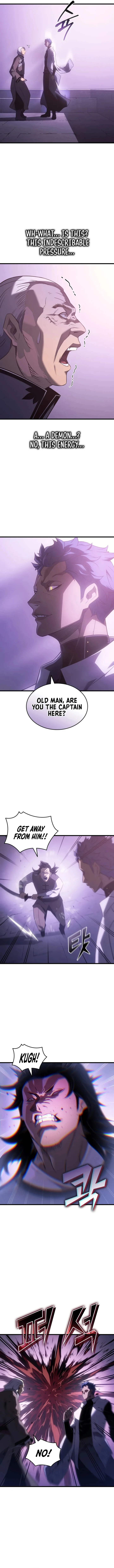The Great Mage Returns After 4000 Years Chapter 211