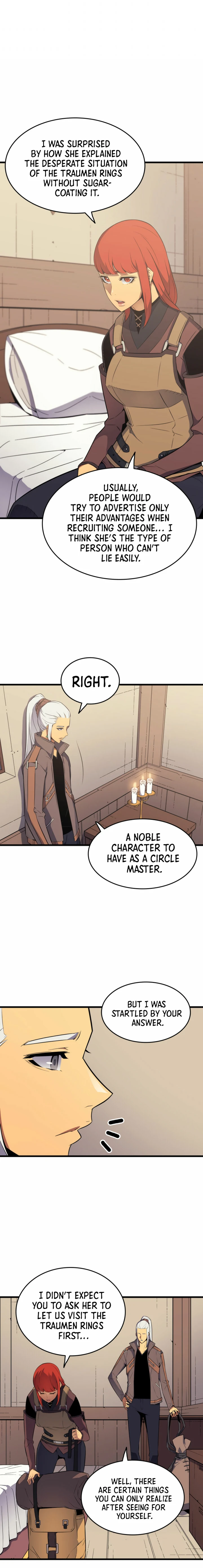 The Great Mage Returns After 4000 Years Chapter 62