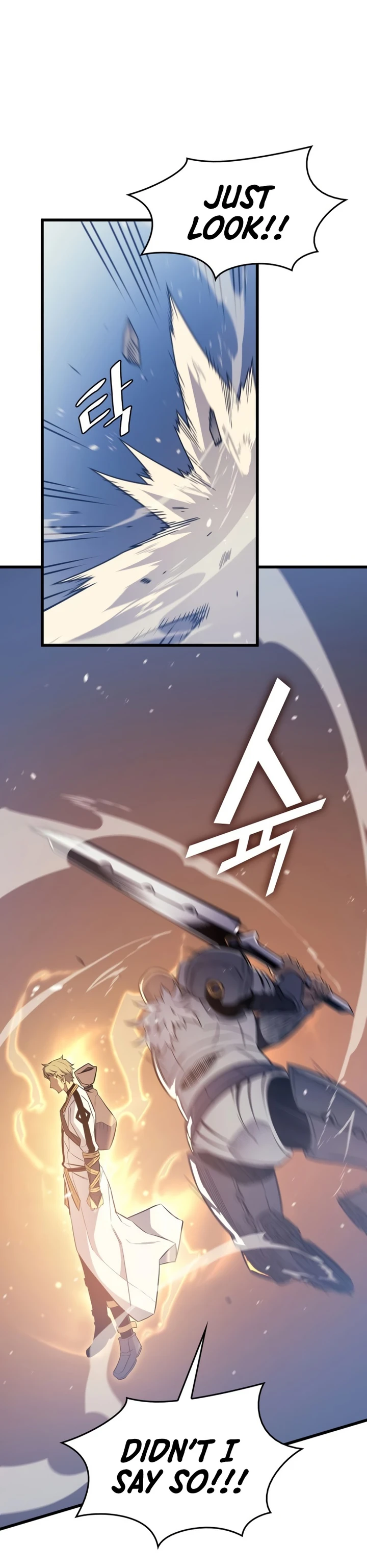 The Great Mage Returns After 4000 Years Chapter 106